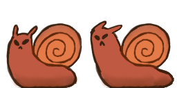 Frame sheet for enemy movement. Project in 1st year